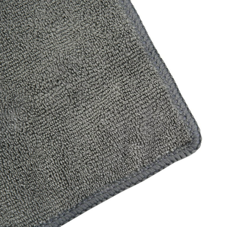 Coffee Machine Towel, Grey