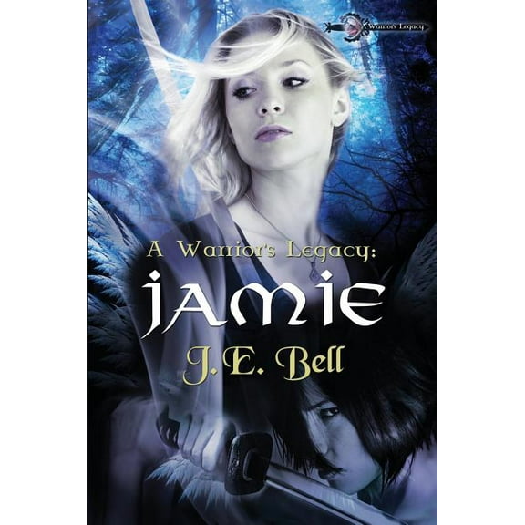 A Warrior's Legacy A Warrior's Legacy: Jamie, Book 2, (Paperback)