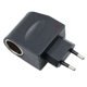 thumbnail image 3 of Convertidores de voltaje de 230V a 12V y 1000 Ma-Max 12W - Adaptador de enchufe Cantoneum con convertidor de voltaje del convertidor de enchufe, 3 of 5
