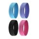 thumbnail image 1 of diademas deportivas antisudor, elásticas, ligeras, para yoga, correr, fitness y ejercicio., 1 of 7