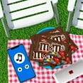 thumbnail image 6 of M & M's Milk Chocolate - 48 / 1.69 oz. PK., 6 of 8
