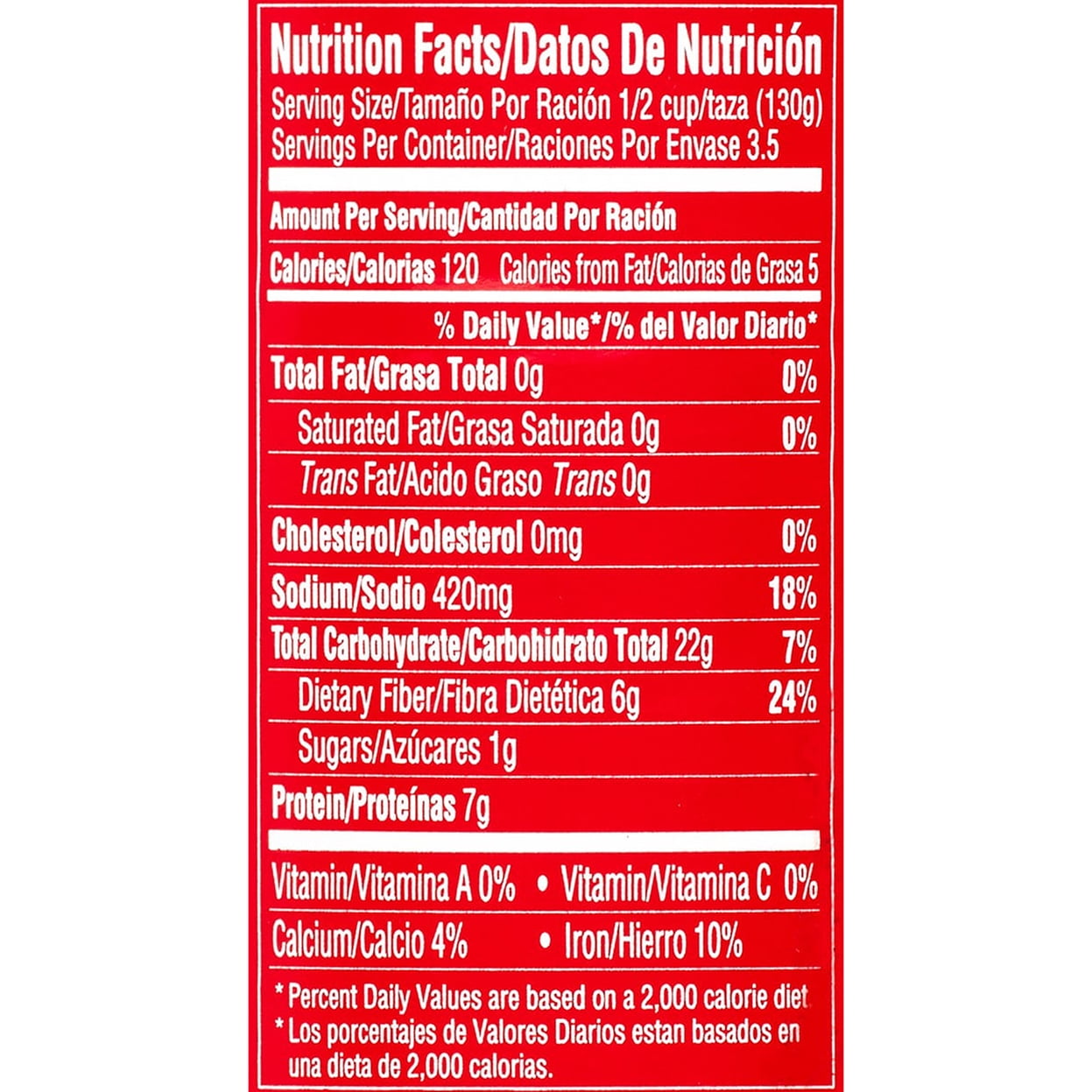 (3 pack) La Preferida Refried Black Beans, 16 Oz