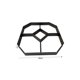 thumbnail image 5 of Molde Hexagonal Para Hacer Caminos, Molde Pavimentador De Hormigón, Molde De Piedra Escalonada De Cemento Para Jardín Y Parque Scienceny HA013693-00, 5 of 7