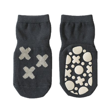 

kpoplk Girls Christmas Socks Warm Winter Baby Socks Cartoo Coral Velvet Warm Socks Cute Plush Ear Adult Funny Christmas Socks(C)