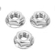 thumbnail image 2 of Kit de 14 boulons de culasse en acier inoxydable pour moteurs Big Block Chevy BBC 348 396, 2 of 4