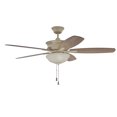 thumbnail image 1 of Craftmade PNB52CW5 Penbrooke 52``Ceiling Fan, 1 of 1