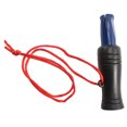 thumbnail image 4 of COMPUKAS Hunting Whistle with Plastic Durable Body Imitation Pheasant Goose Voice Call for Outdoors, 4 of 8