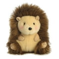 thumbnail image 1 of Aurora Stuffed Animals Rolly Pets-Merry Hedgehog 5", 1 of 2