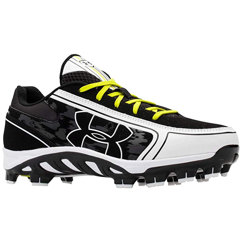 under armour women's glyde tpu softball cleats