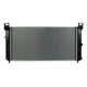 thumbnail image 2 of Radiador AM General Hummer 1997 1998 1999 2000 2001 32 mm DEYAC Radiador, 2 of 10