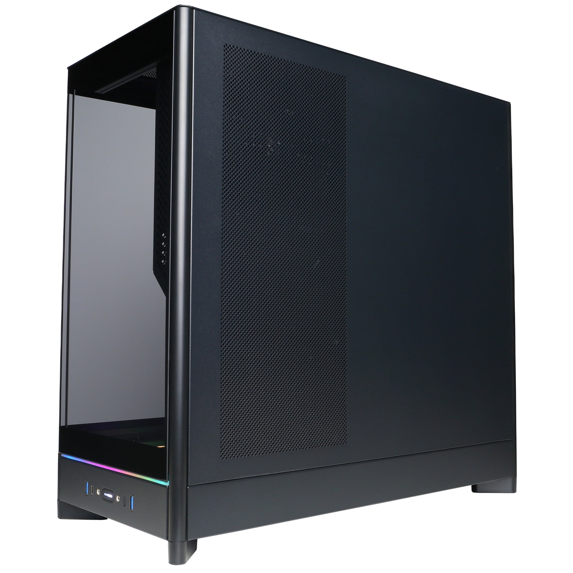 CyberPowerPC Gamer Supreme Gaming PC, AMD Ryzen 7 9700X, AMD Radeon RX 9060 XT 16GB, 32GB DDR5, 2TB SSD, SLC11380CPG