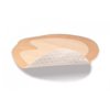 Eclypse - Super Absorbent Wound Dressing Eclypse - 6.5 Inch X 7.5 Inch Sterile - 1/Each