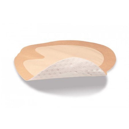 Eclypse - Super Absorbent Wound Dressing Eclypse - 6.5 Inch X 7.5 Inch Sterile - 1/Each