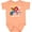 Sunset, variant on Inktastic One-i-e-i-o 1st Birthday Boys or Girls Baby Bodysuit