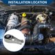 thumbnail image 2 of No.84146942 Soporte de Motor para Chevrolet Equinox 2018-2020 / Montaje de Motor Trasero / 1 Pcs, 2 of 7