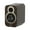 Walnut, variant on Q Acoustics 3010c Bookshelf Speakers – Pin Oak (Pair)