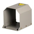 thumbnail image 3 of yuksok Foot Pedal Switch Guard Compact Parts Sturdy Protect Feet Lightweight Shield Gray, 3 of 9