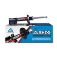 thumbnail image 1 of Amortiguadores AG para Auto Delantero Izquierdo para Chevrolet Corsa 2002 a 2010 1 Piezas Nuevos, 1 of 5