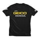 thumbnail image 2 of Playera Ciclismo 100% Standard Shirt Geico Honda 100% Troy Lee Design Geico Honda, 2 of 2