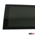 thumbnail image 5 of Window Glass for Mercedes Metris 2016-2024 Left Side Rear Black L3 Long, 5 of 8