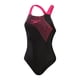thumbnail image 1 of Traje de baño Speedo Medley logo Multicolor, 1 of 4