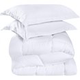 thumbnail image 3 of Couette avec Taie d'Oreiller Alternative Duvet, 3 of 8