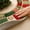 (Printed) Christmas Round Floor Mat C, variant on Car Metal Rust Repair Paste 30g, Auto Rust Shield Kit, Long Lasting Rust Inhibitor and Protector for Vehicle Underbody, Wheel Hubs, Chassis, Wheel Arches, Door Seams and Metal Surfaces