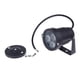 thumbnail image 1 of Led Césped Jardín Luz De Inundación Patio Patio Camino Proyector Lámpara Con Base Impermeable Blanco Frío Ac / Dc 12V 3 * 3W Moyic HA025575-01, 1 of 3