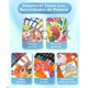 thumbnail image 3 of Set De Arte Profesional Dibujo Colores De Lápices 145pcs Azul, 3 of 4