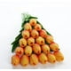 thumbnail image 1 of 20 piezas de tulipanes artificiales de látex de tacto Real, flores de tulipanes falsos, ramos de boda para decoración del jardín del hogar, color naranja, 1 of 5