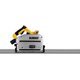 thumbnail image 3 of Kit de sierra circular DEWALT TrackSaw de 6.5 pulgadas y 1300 W con cable, 3 of 8