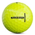 thumbnail image 2 of Titleist Tour Soft Yellow Balls, 2 of 3