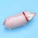 thumbnail image 3 of 2pcs Walking Pig Porket Globos Globo de papel de aluminio Fiesta Mylar Globos de animales Decoración (Rosa), 3 of 6