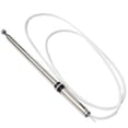 thumbnail image 1 of Krator Mât de Remplacement d'Antenne Compatible avec Toyota Sequoia 2001-2007, 1 of 3
