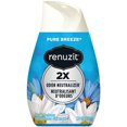 thumbnail image 1 of Rafraîchisseur d'air Renuzit au Parfum, Pure Breeze, 1 of 2