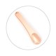 thumbnail image 4 of Cuchara cosmética Mini máscara de maquillaje de metal Espátula Crema facial Cuchara cosmética facial Cuchara de belleza (3PCS) WD.WDQZL Hogar, 4 of 5