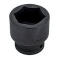 thumbnail image 3 of Genius Tools 3/4" Dr. 2-1/2" Impact Socket (CR-Mo) - 665280, 3 of 9