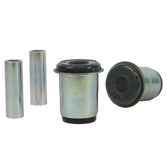 Nolathane REV028.0190 Front Lower Inner Forward Suspension Control Arm Bushing Kit Compatible with Pontiac 04-06 GTO