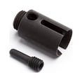 thumbnail image 2 of HPI Racing HPI106439 5 x 10 x 19 mm Flux Cup Joint for Savage XS, 2 of 2