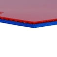 thumbnail image 3 of Donic Bluestorm Z1 Table Tennis Rubber Red Max, 3 of 5