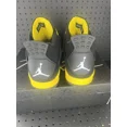 thumbnail image 4 of US 15 Jo r-dan 4 Retro Mid Thunder & US 15 Jo r-dan 5 UNC BLUE, 4 of 6