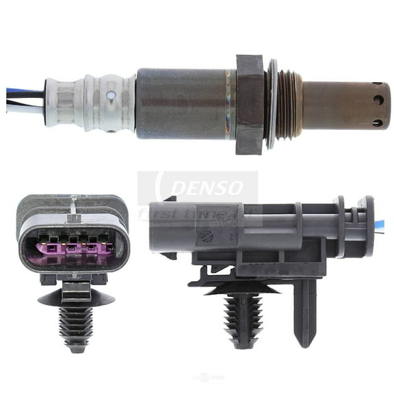 Oxygen Sensor