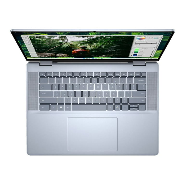 Dell Inspiron 16” FHD Touchscreen 2-in-1 Laptop, Intel Core Dell Inspiron 16” FHD Touchscreen 2-in-1 Laptop, Intel Core