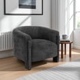 thumbnail image 2 of SILLÓN OCASIONAL SANTO TOMÉ GRIS GRAFITO, 2 of 3