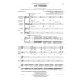 thumbnail image 2 of Hinshaw Music De Profundis (A Choral Prelude) SATB arranged by James E. Green, 2 of 2