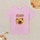 thumbnail image 2 of Camiseta Algodón de Naru para niños, 2 of 5