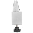 thumbnail image 2 of Glass Clamp, Screen Clip, Anti-Rust For Offices Table, Counter 17-52mm Thick Table Top Homes, 2 of 8