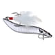 thumbnail image 1 of Señuelo de pesca, anzuelo afilado, simulación 3d, ojo de pez, anzuelos triples de pesca, sanguijuela, Swimbait, postura de natación Natural, cebo de sanguijuela para amantes de la pesca, 1 of 5