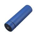 thumbnail image 2 of Fiudx Termo de Acero Inoxidable, Botella con Pantalla Lcd Inteligente de Temperatura, Hervidor con Aislamiento de Larga Duración, Diseño a Prueba de Fugas de 360 Grados, Ideal para Viajes, Exteriores, 2 of 3