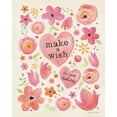 thumbnail image 2 of Marrott, Stephanie 20x24 White Modern Wood Framed Museum Art Print Titled - A Wish, 2 of 4
